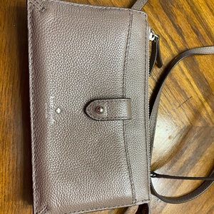 Kate spade little crossbody